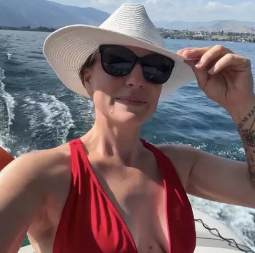 I Love The Water by RoadKing_2004