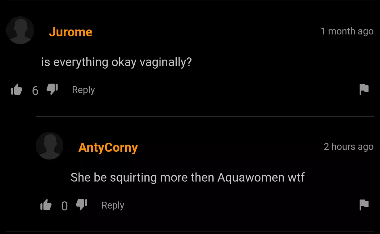 I mean... He is telling truth... posted by Omikron_1