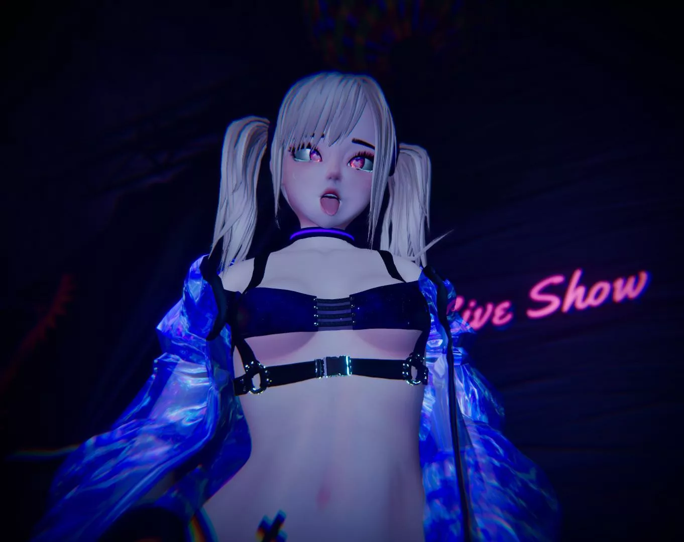 I miss your attention https://chaturbate.com/emyliveshow posted by EmyLiveShow