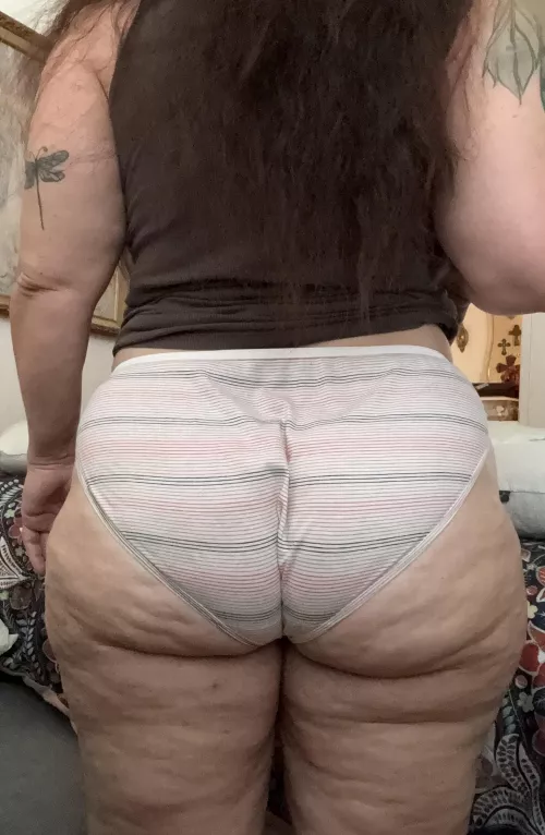 I woke up like this ☺️ by Comprehensive_Egg_29