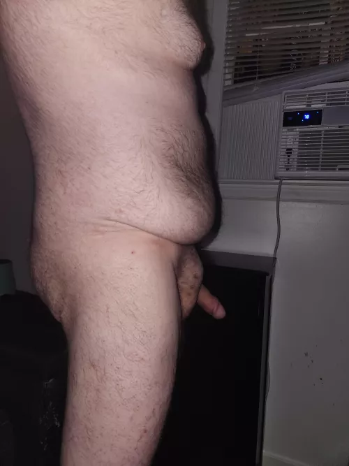 Idk, I kinda like how I looked here by LordOfTheGoobers