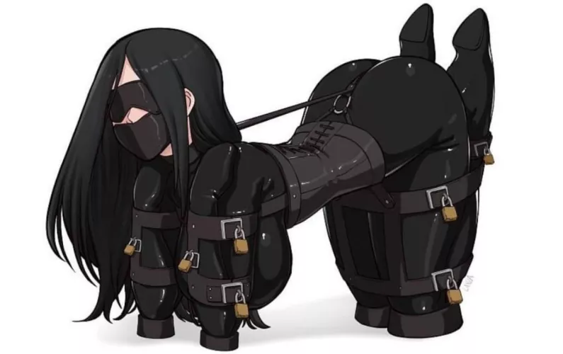 If your my pet your never gonna leave this position by Dry-Adeptness6604