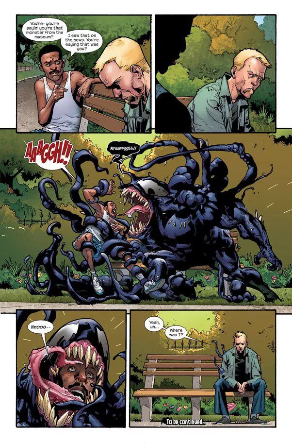 {image} (ultimate spider-man) why do I hear Eminem all of a sudden? posted by Ecto427