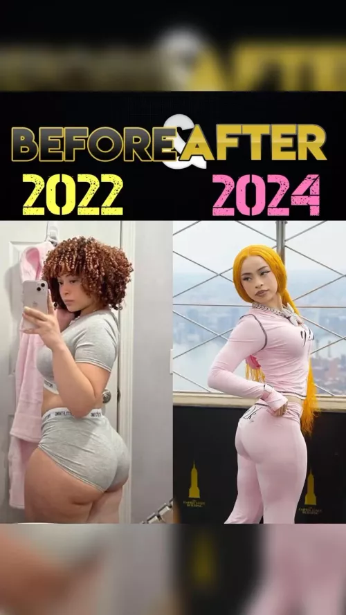 Industry ruined her 😭😭 by Ghettobootyfarts