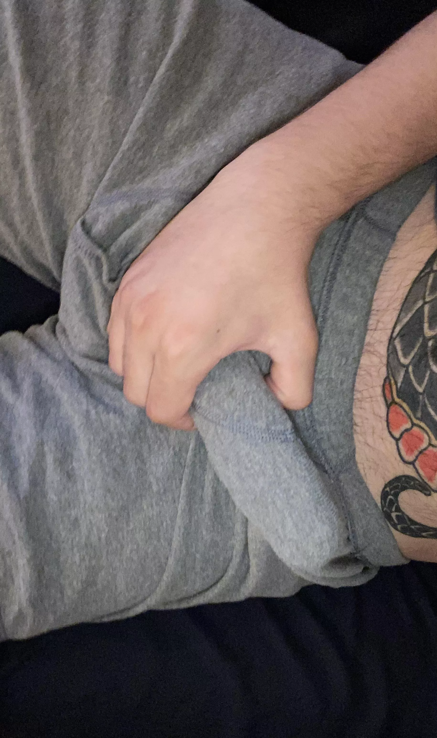 It’s always to hard to hide when it gets like this posted by futur3m3