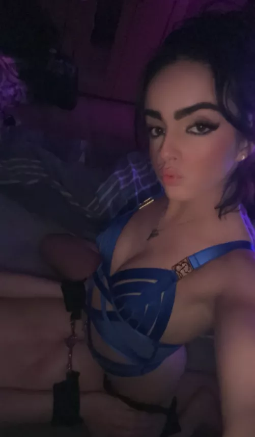 its not pegging unless its done by a petite teen by abbeyroseXxX