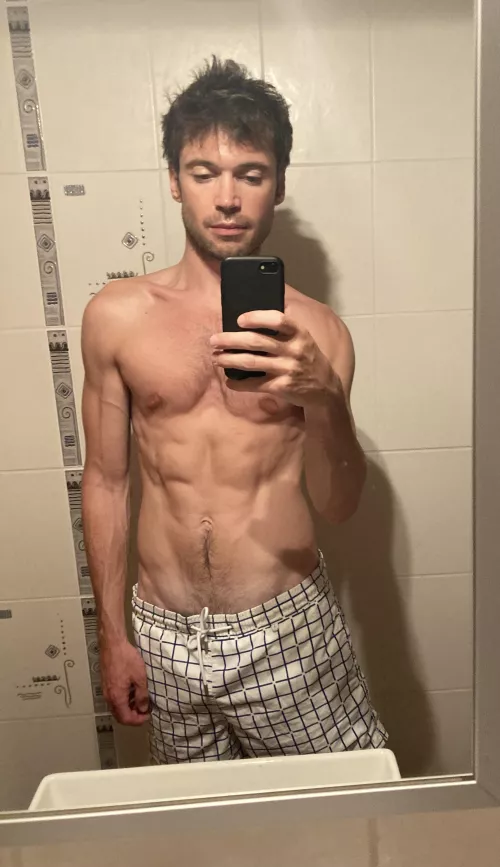 Just came back from my first midnight bath ever. Many more to come for sure! by Ernestt_