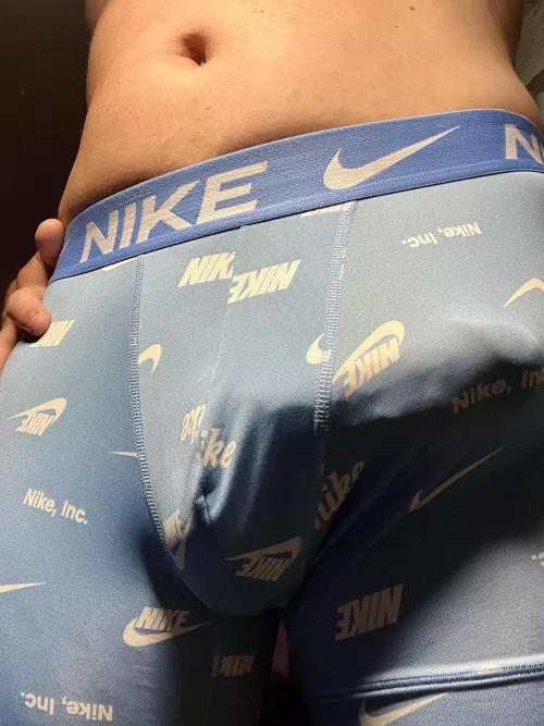 Just do it by cosmova