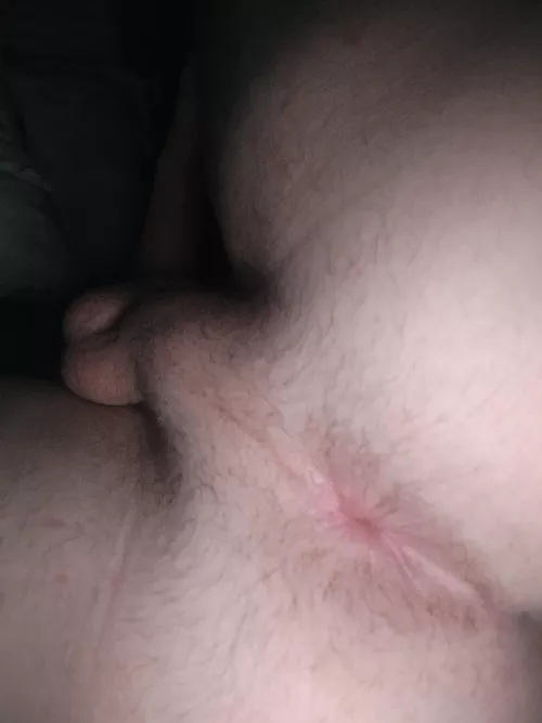 Just to warn you it's tight by Exciting-Bat5136