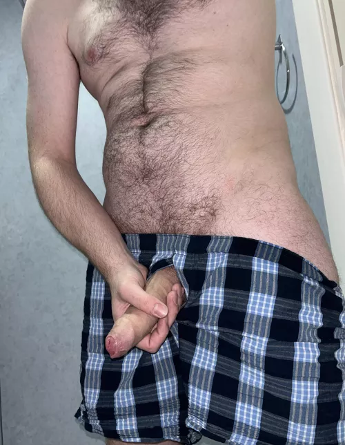 Keep them on while I fuck you by Charming-Coat-8705