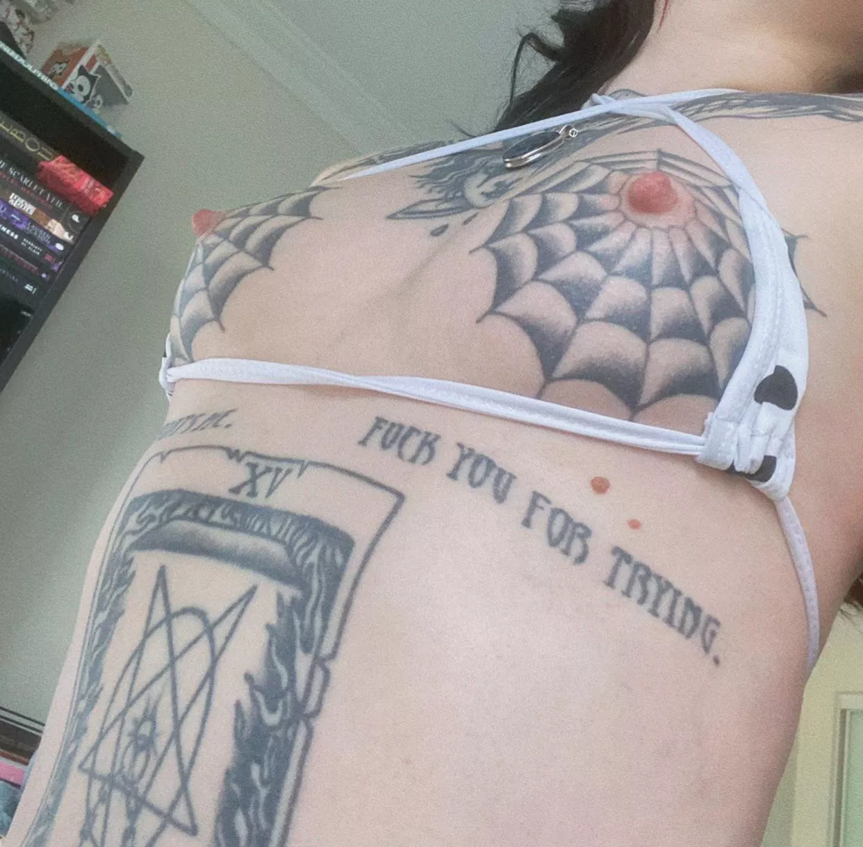 Lick me 💖 posted by ropesandchainss