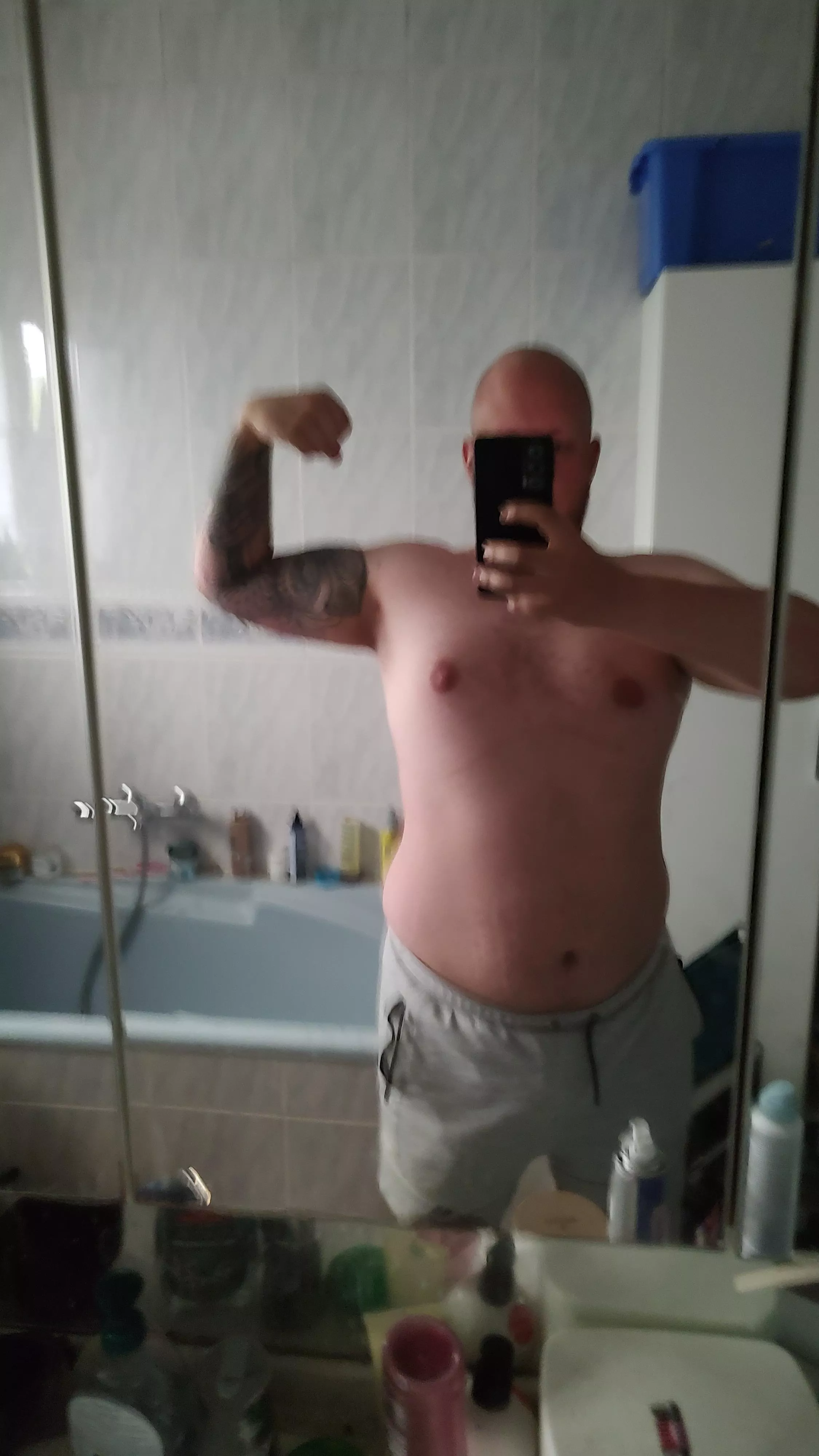 Looking for some kind words posted by HumpThumper