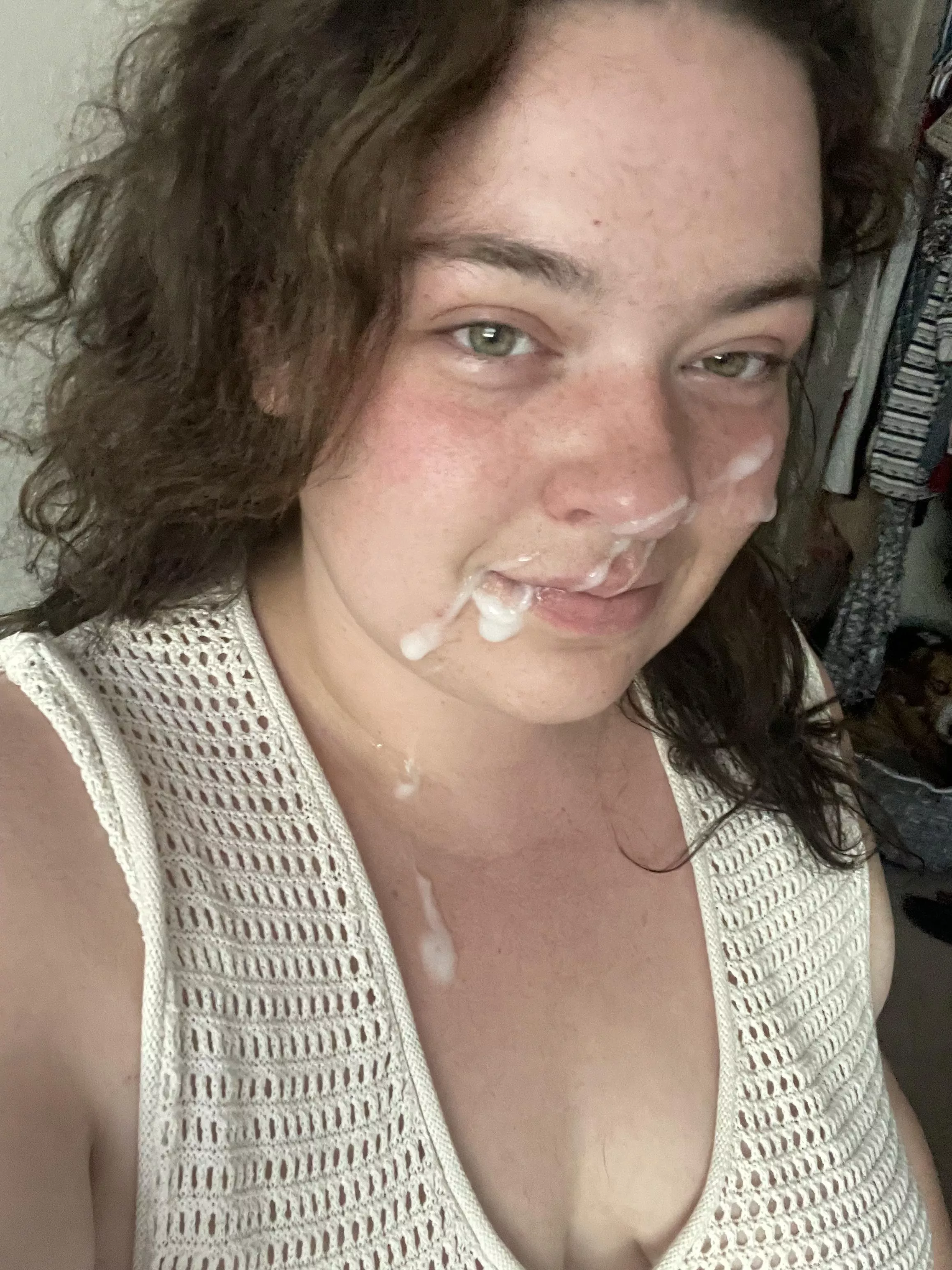 love a nice thick load :) posted by Longjumping-Push2784