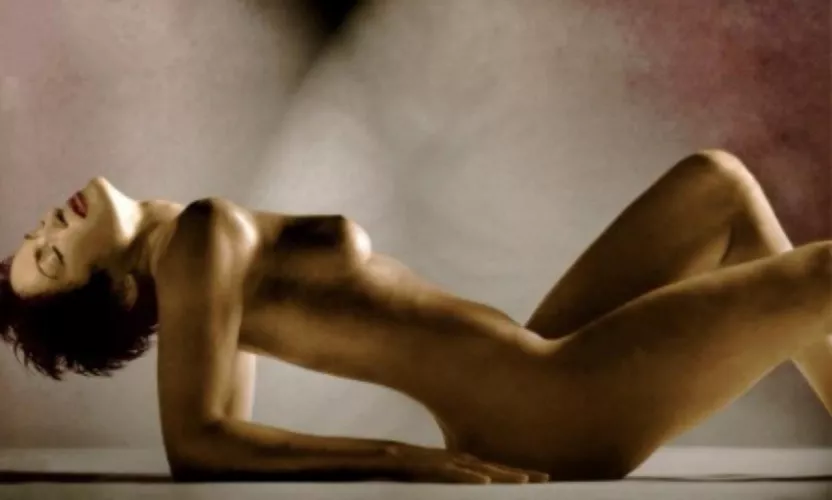 Mariska Hargitay by PaddyMeltt