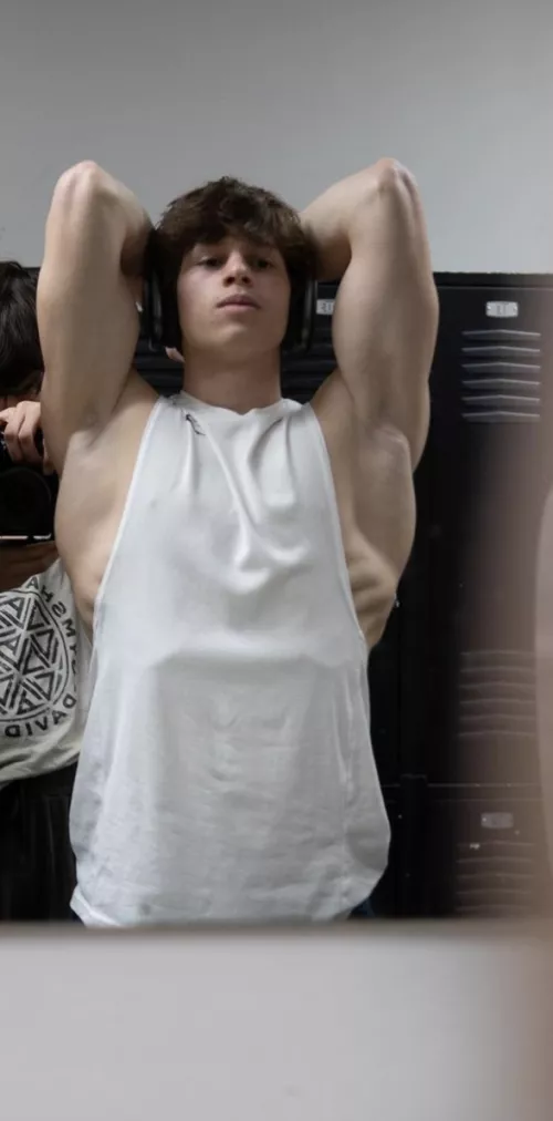 On your knees for daddy by DifficulttTrip