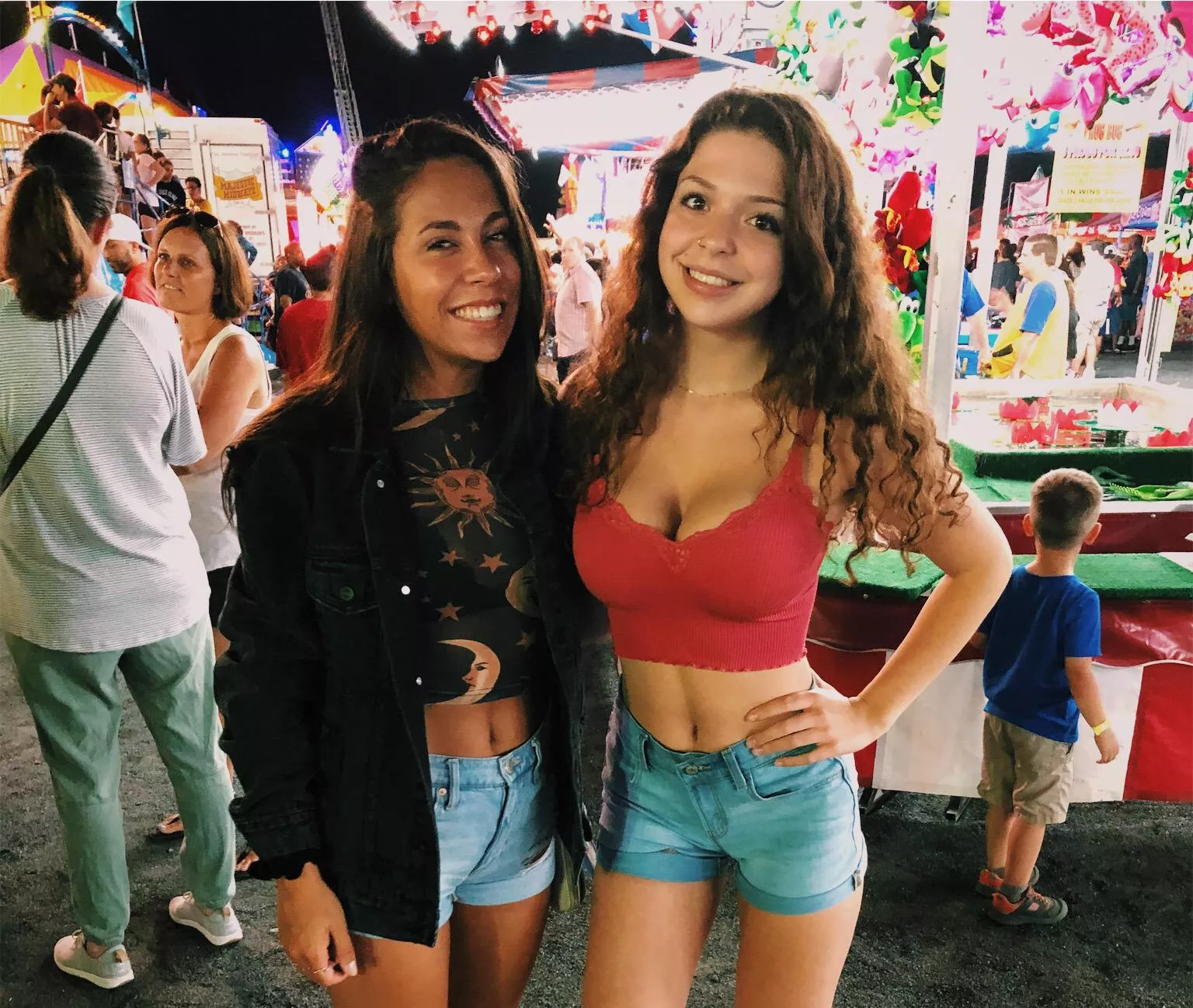 Overall envy posted by WonderousMemeLord