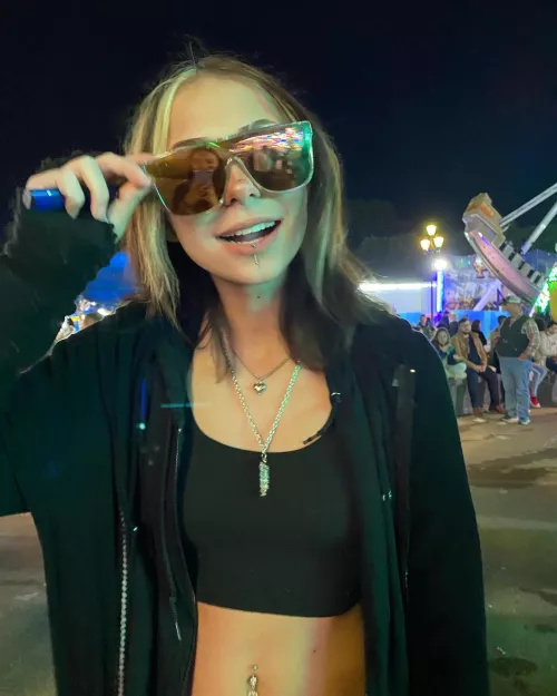 Ready for you  by QLD-4EVER-2906