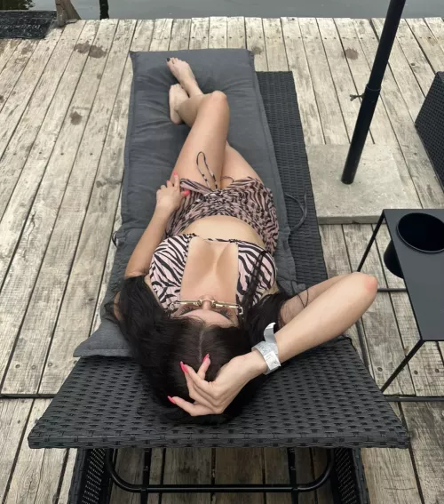 relaxation by olivia_inspiration