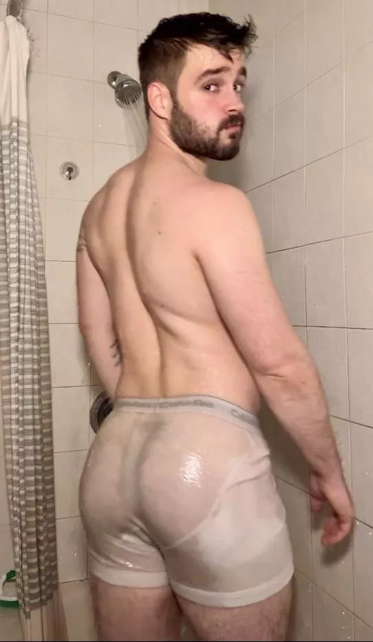 Rugby ass posted by HumbleFix7056