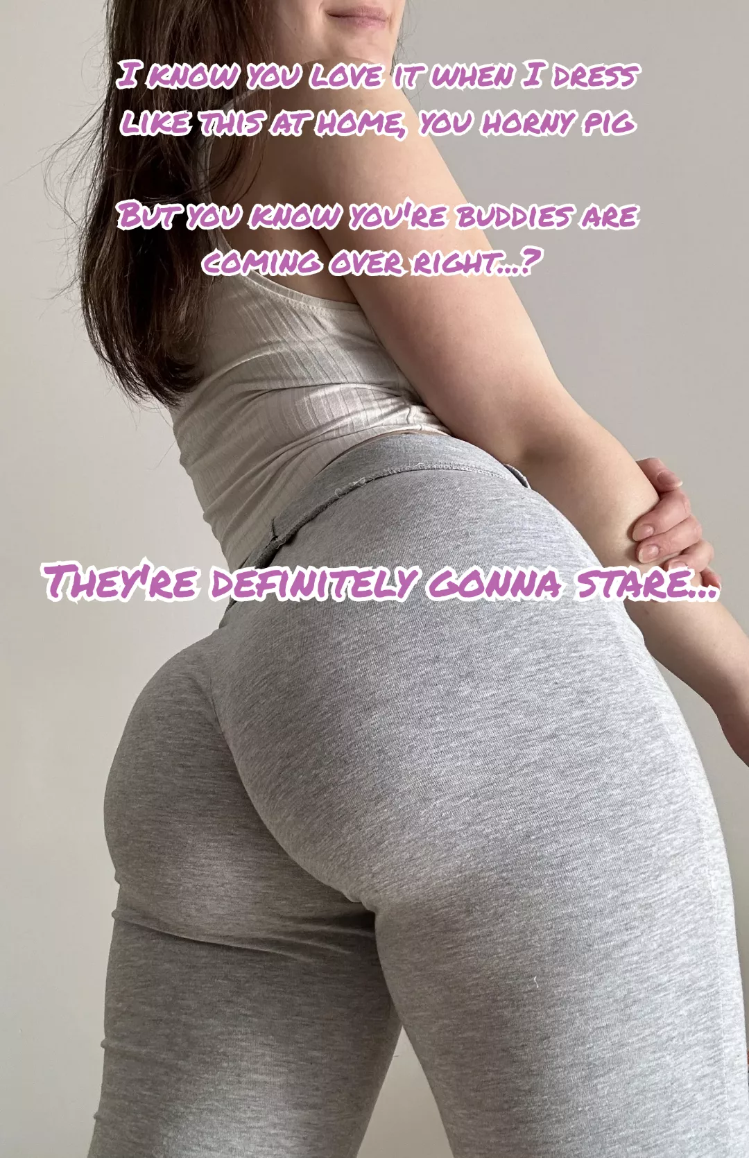 She loves to be the trophy GF posted by virtualsafetycar96