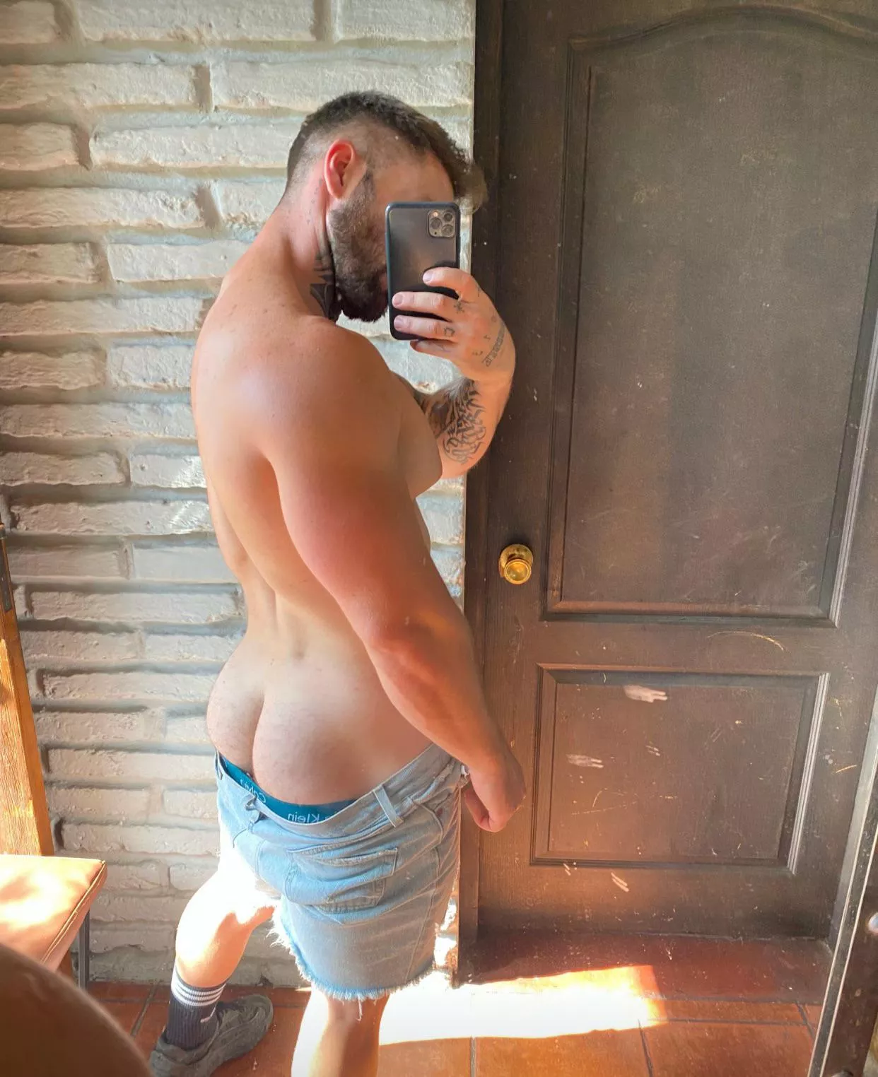 Soft skin 😊 posted by gold_trainer_