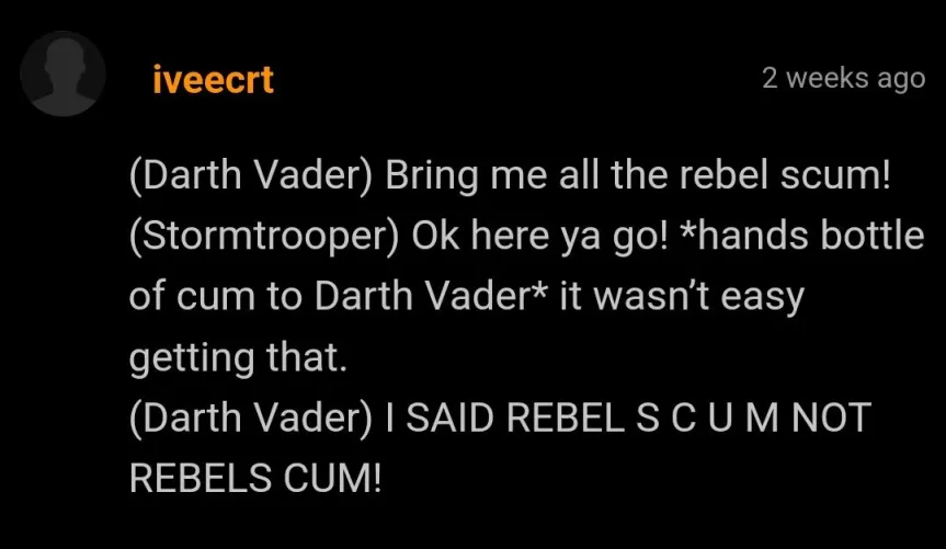 Star Wars by PapaScho