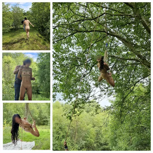 Such a beautiful view  by Cambridge_Duck