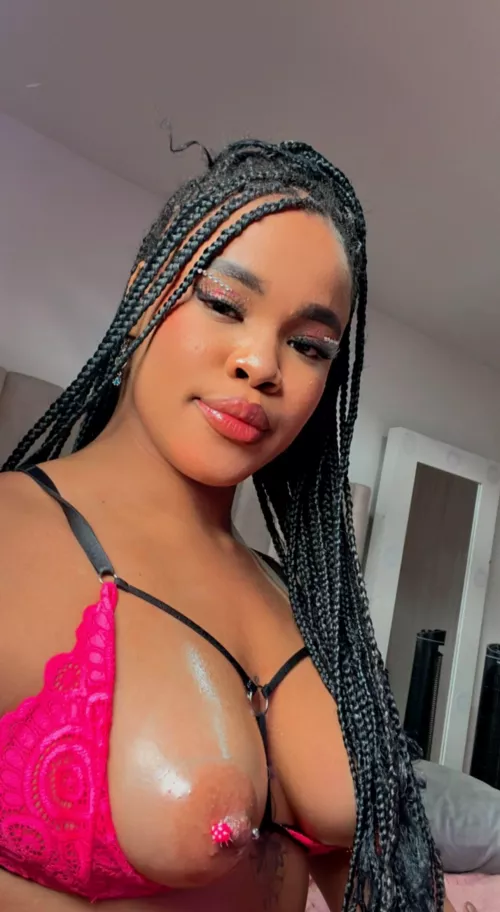 Suck them!! by CharmingAngellWish