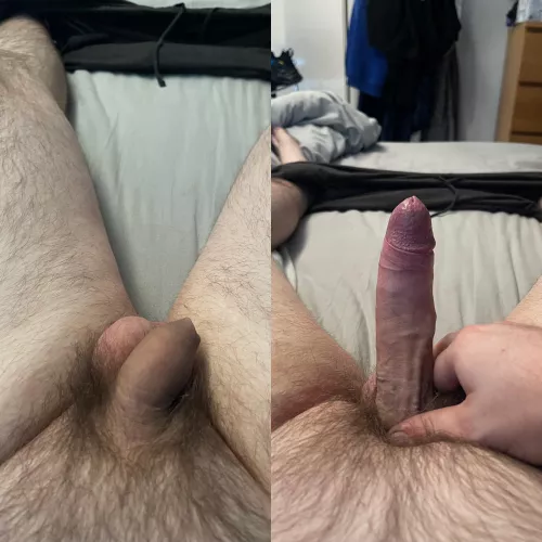 Thoughts? by Effective15