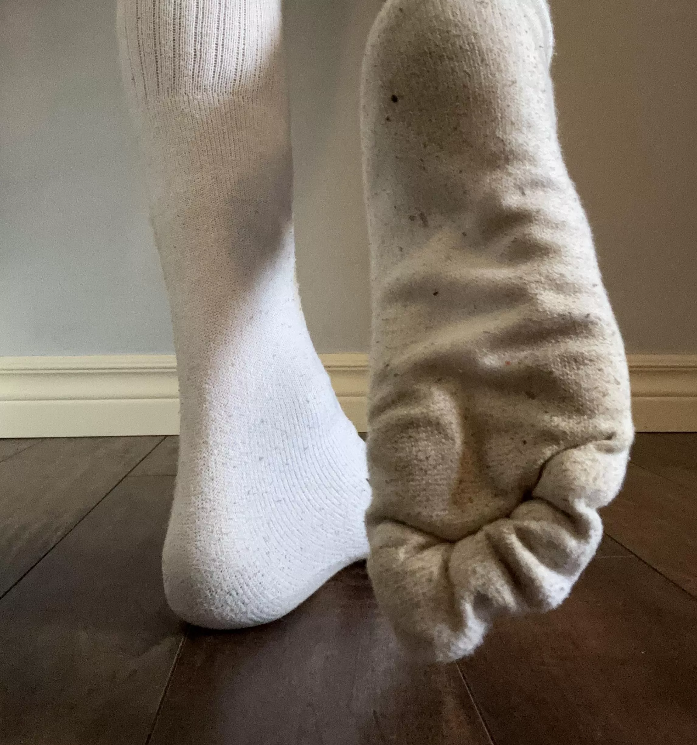 Toe scrunches posted by Your_sexysecret