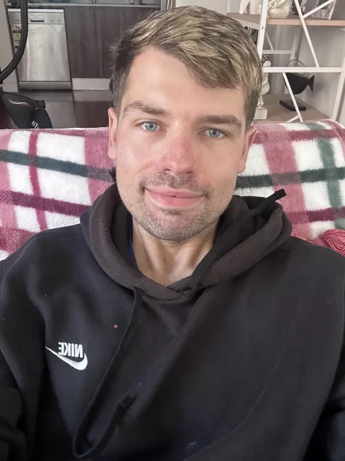 Turned 31 and got a hair cut 🕺🏻 by melbboy1993