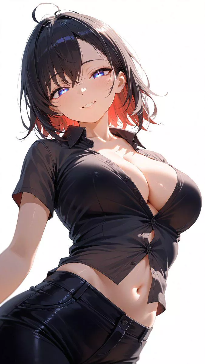 Two Buttons Left posted by CheetahSperm18