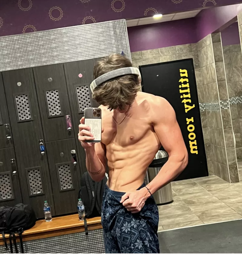 What do you say to a lonely boy who plays all by himself?  posted by DylanFaron