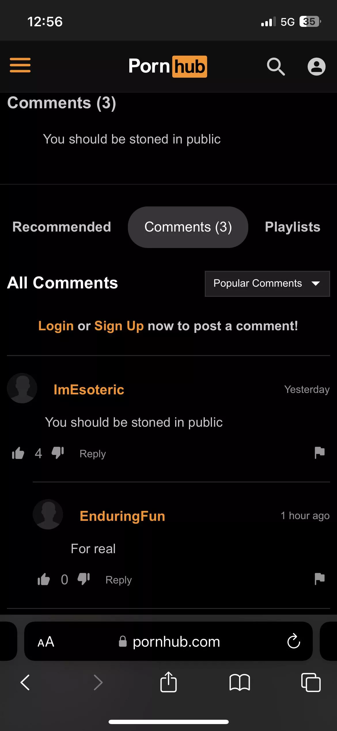 What the fuck was this 😐 posted by Zesty_tree