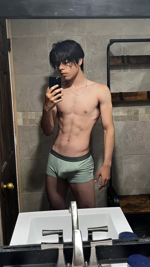 What would you do if I was your roommate by Meliodas0319