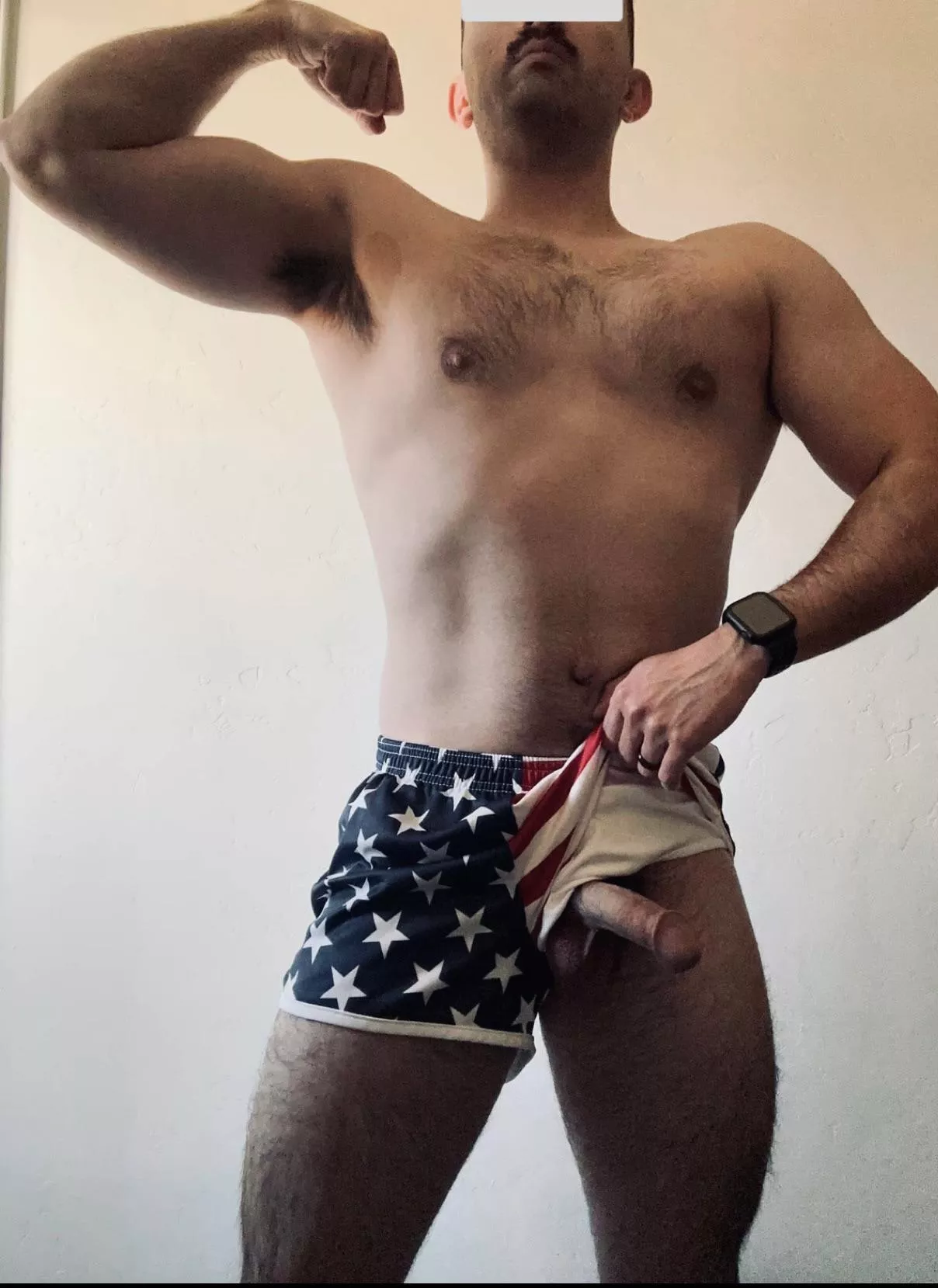 Who doesn’t love a good pair of silkies posted by Gooning_Cody