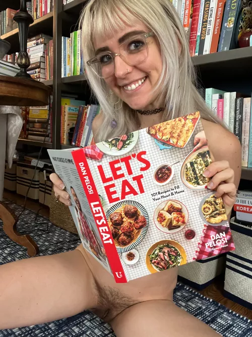 Would you have sex with a hairy girl? by AllyElliot