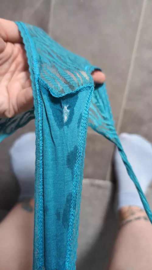 Would you lick them? by vpoo21