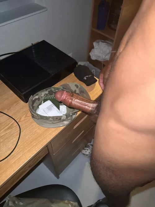 Y’all be getting me so horny by Equivalent_Space1063