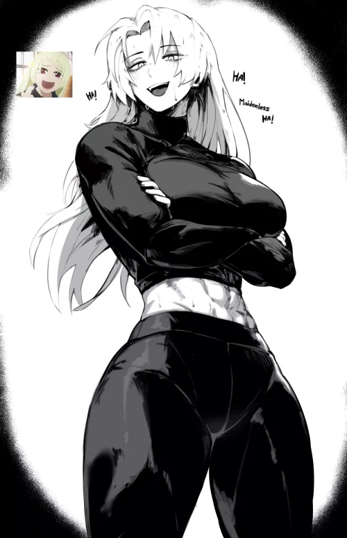 Yuki Tsukumo (masoq) [Jujutsu Kaisen] by Kuro-Oji