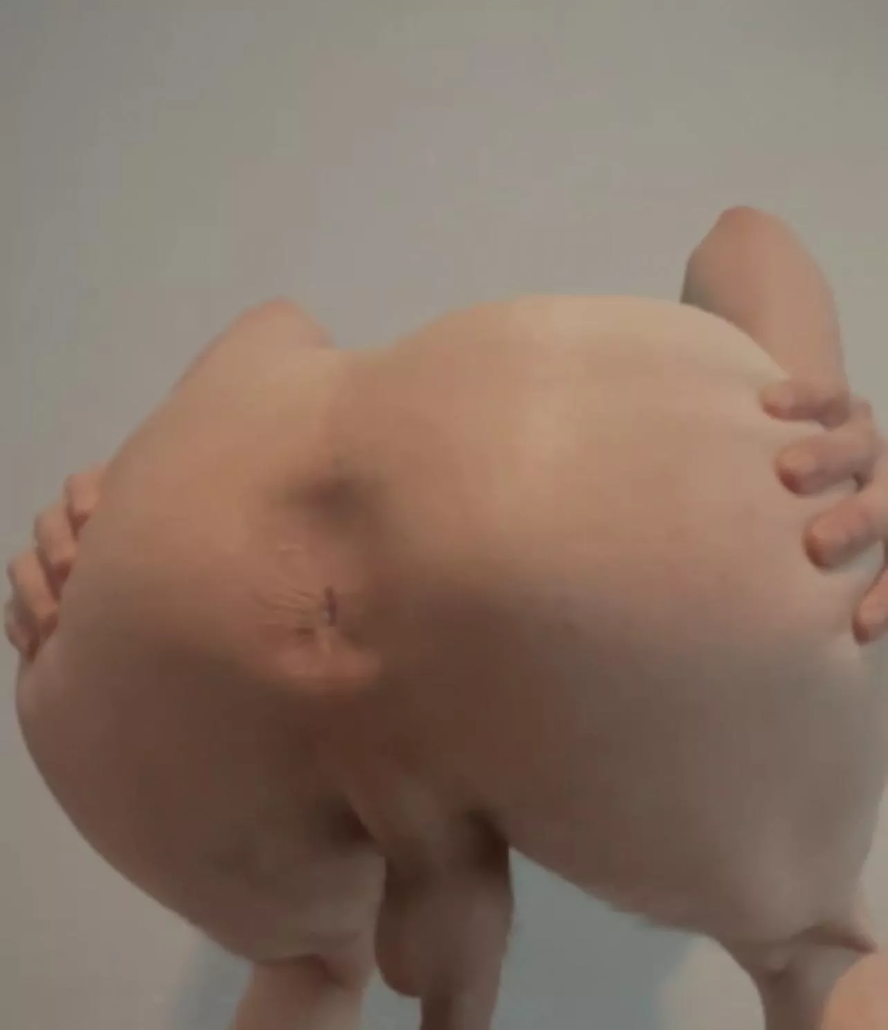 18 twerking for bigdicks , must show face !! @backup27789 posted by Own_Explanation_3268