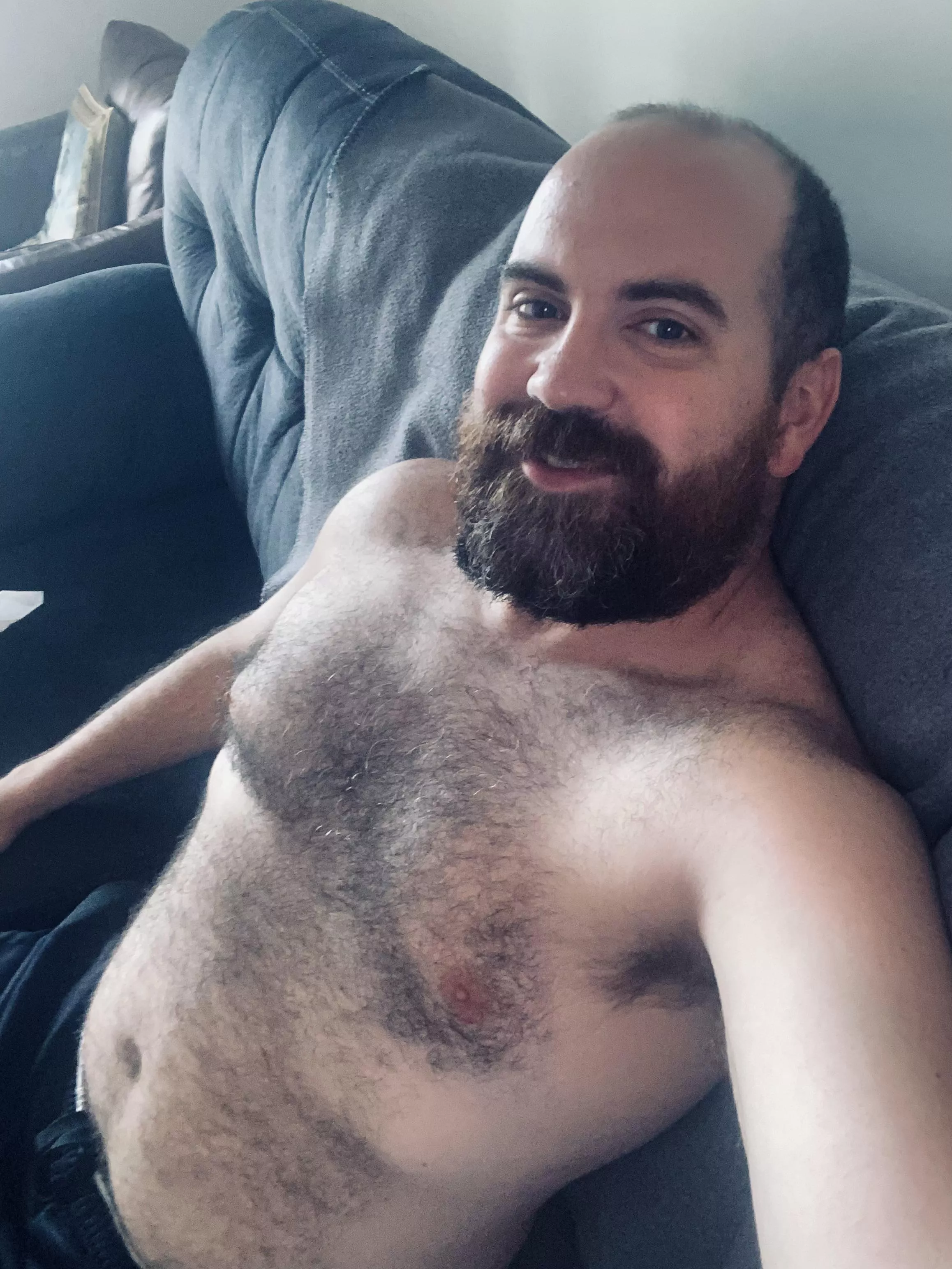 (31) Good morning 🌞  posted by LoonPoint207