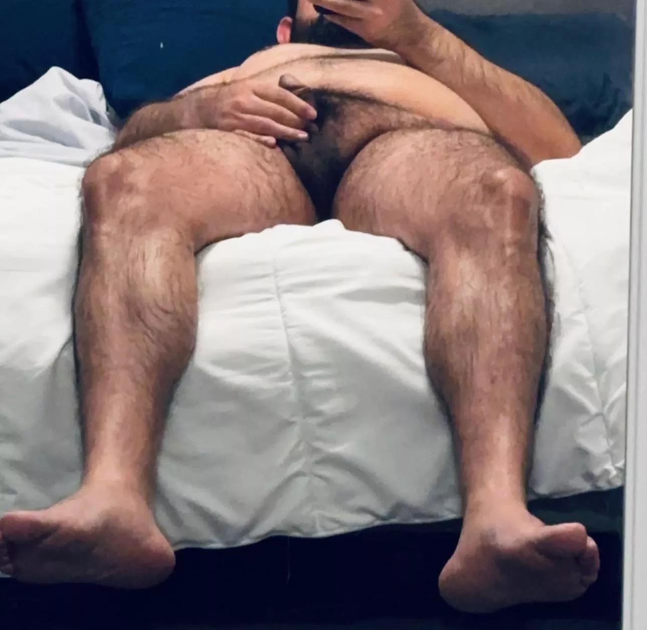 (38) Hey what’s up? posted by mrbrightside0804