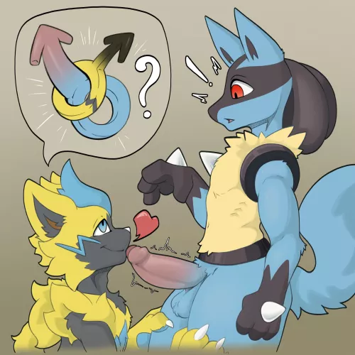 (Arkail) by TangentYoshi