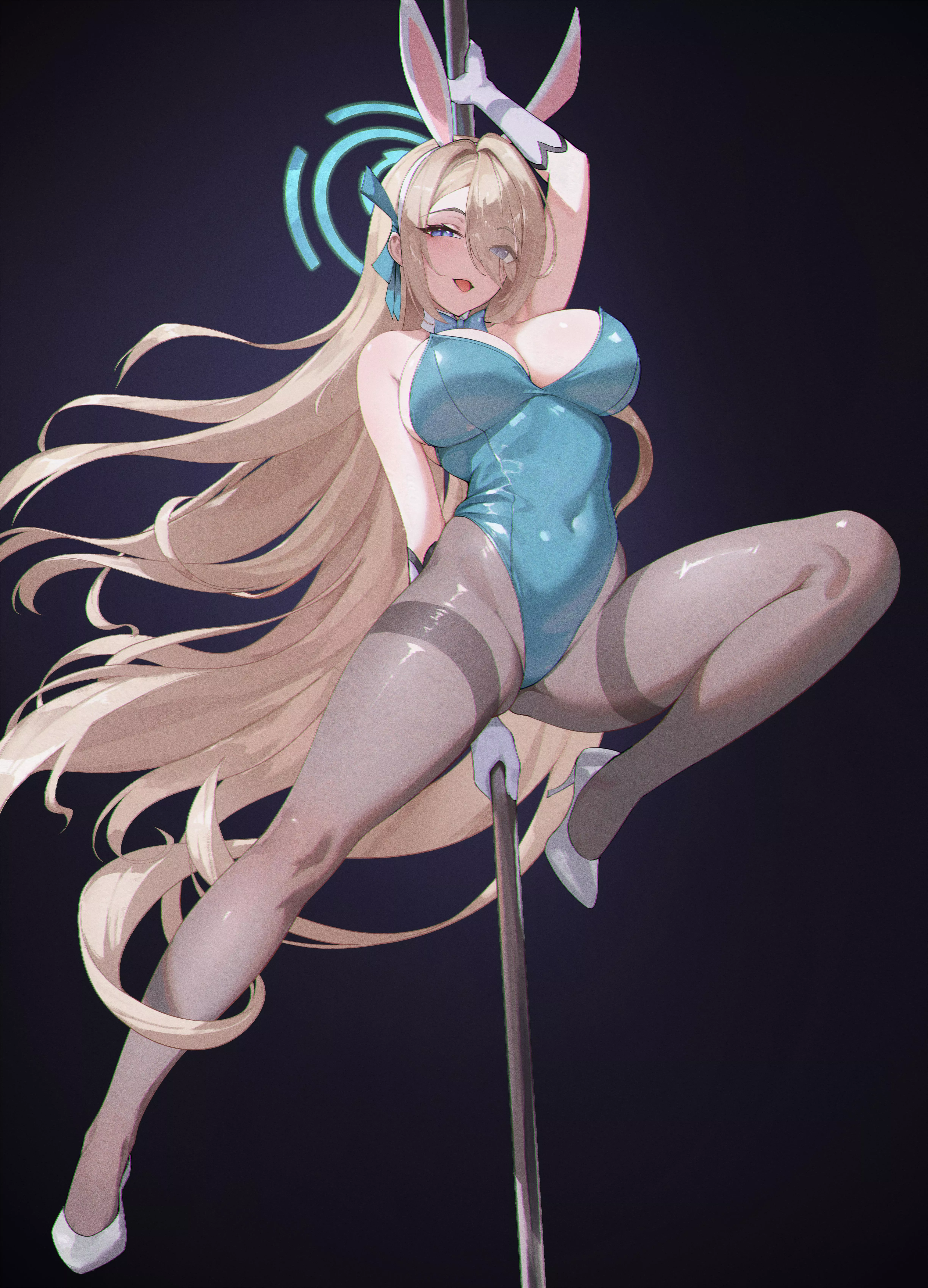 Asuna [Blue Archive] posted by Elias_47