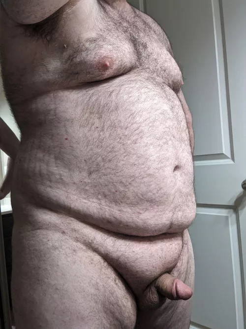 Been a VERY long week so far--I'm just ready for the weekend dang it 😅 by ThatCubNextDoor