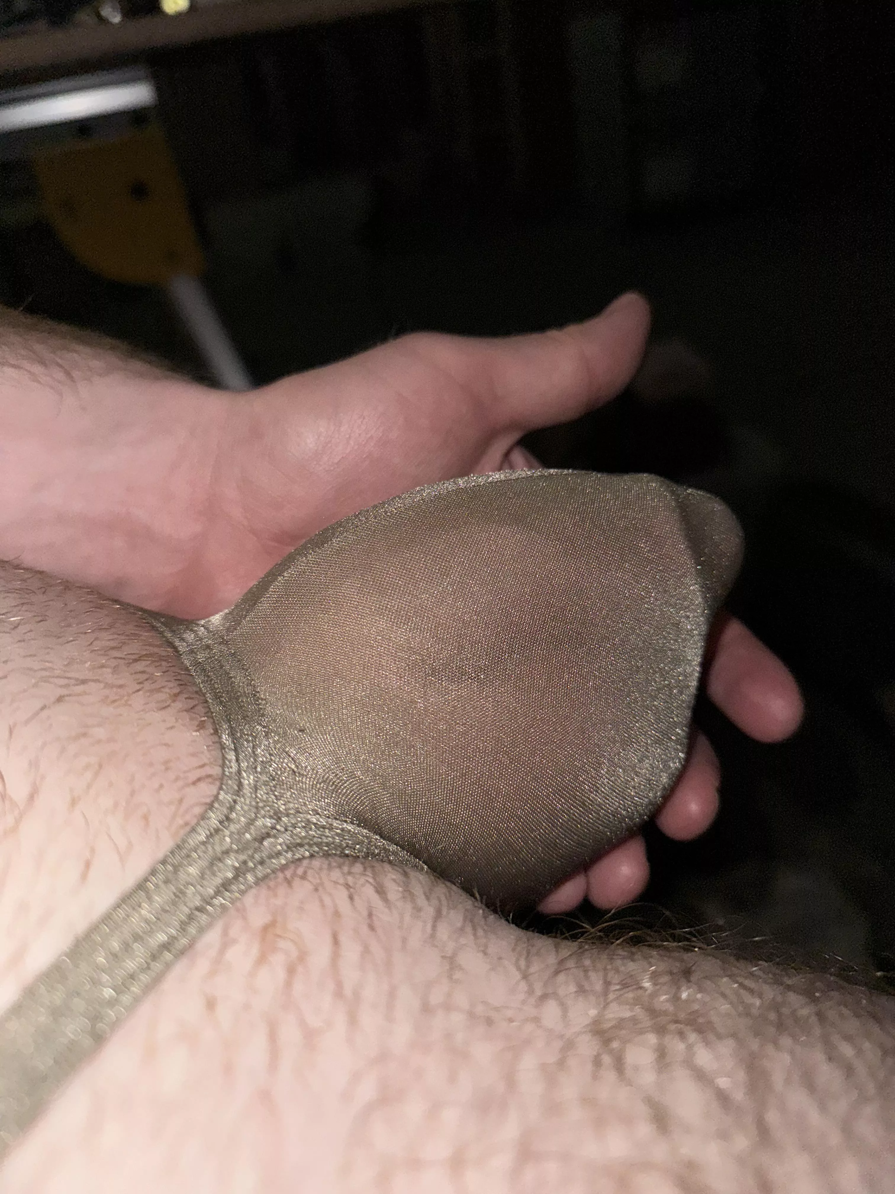 bulge flash   posted by michaelpatrickgrey