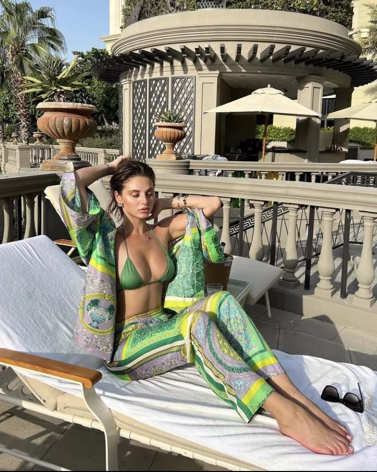 Carina [IUTR] posted by InterestingSugar906