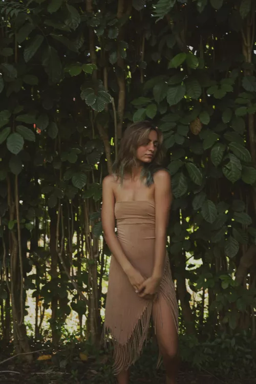 Classy enough for you? by TheForgottenGirlX