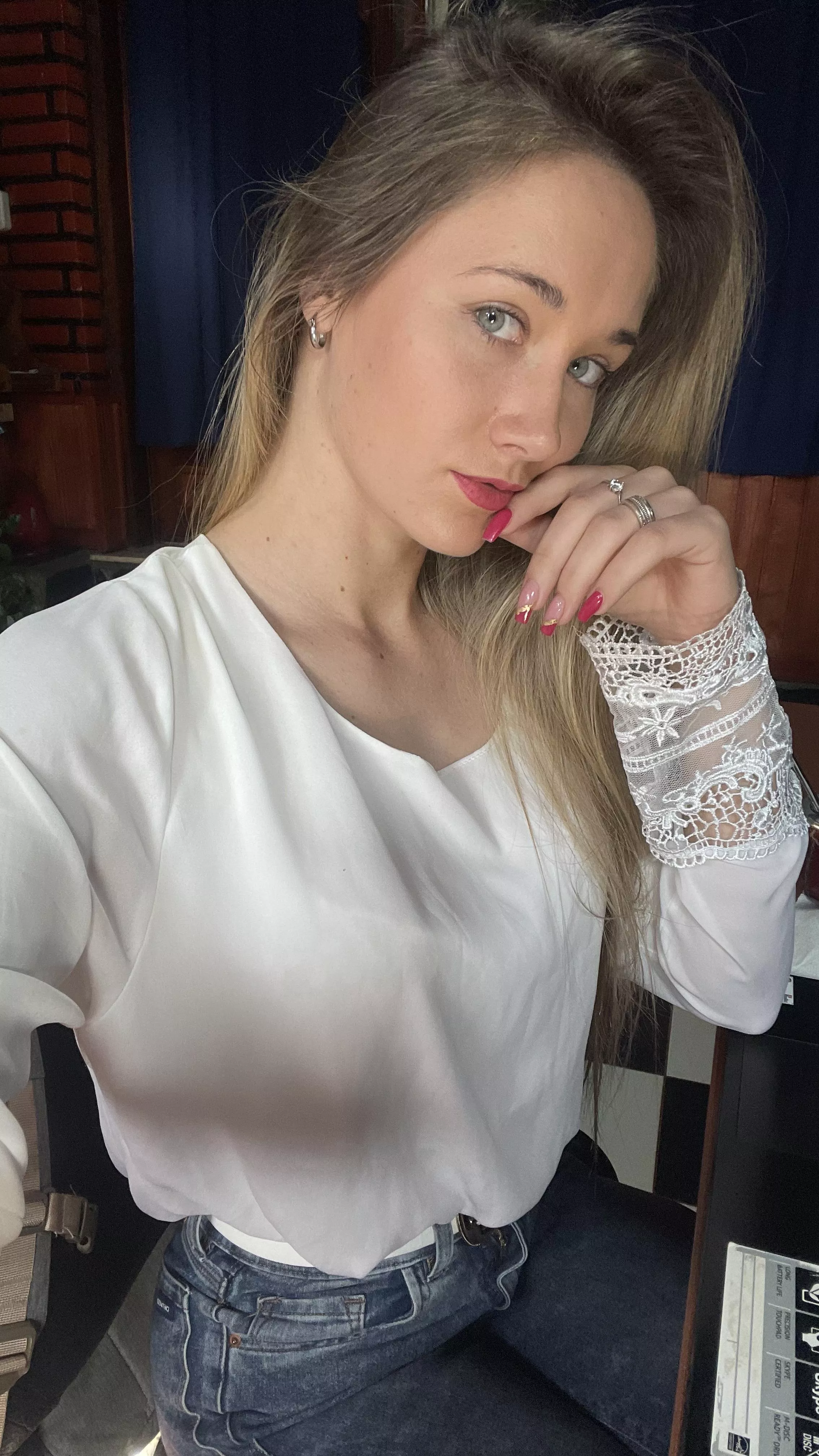 Classy in every detail
 posted by GuiltilyMobilize11